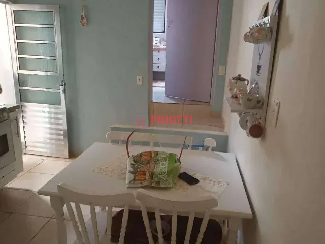 Casa 3 quartos e 2 banheiros, à venda, no bairro Jardim Gagliardi em São Bernardo do Campo