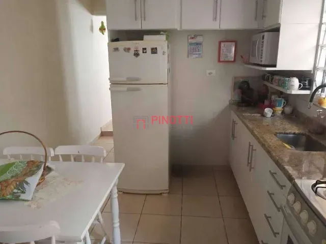 Casa 3 quartos e 2 banheiros, à venda, no bairro Jardim Gagliardi em São Bernardo do Campo
