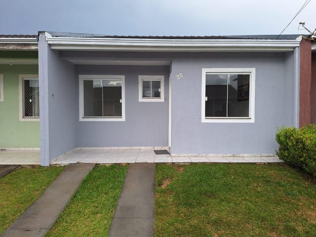 Casa em condomínio à venda, Uvaranas, Ponta Grossa, PR