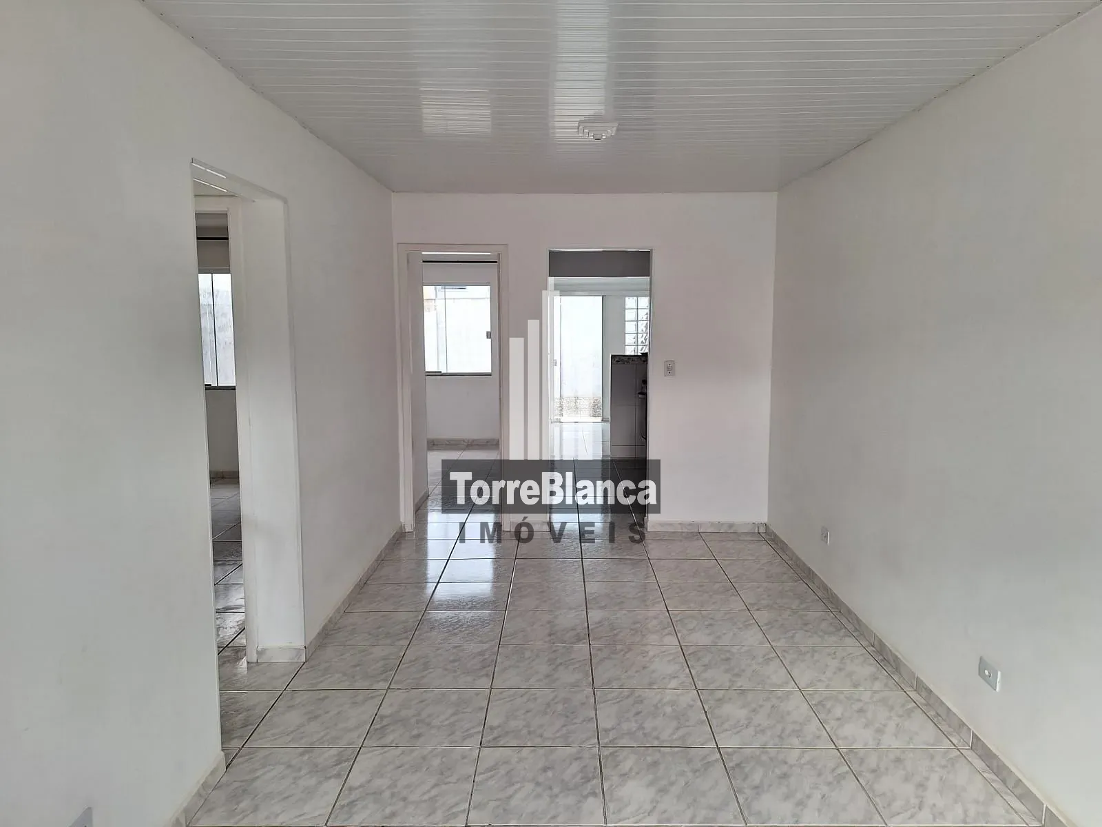 Casa, 3 quartos, 62 m² - Foto 2