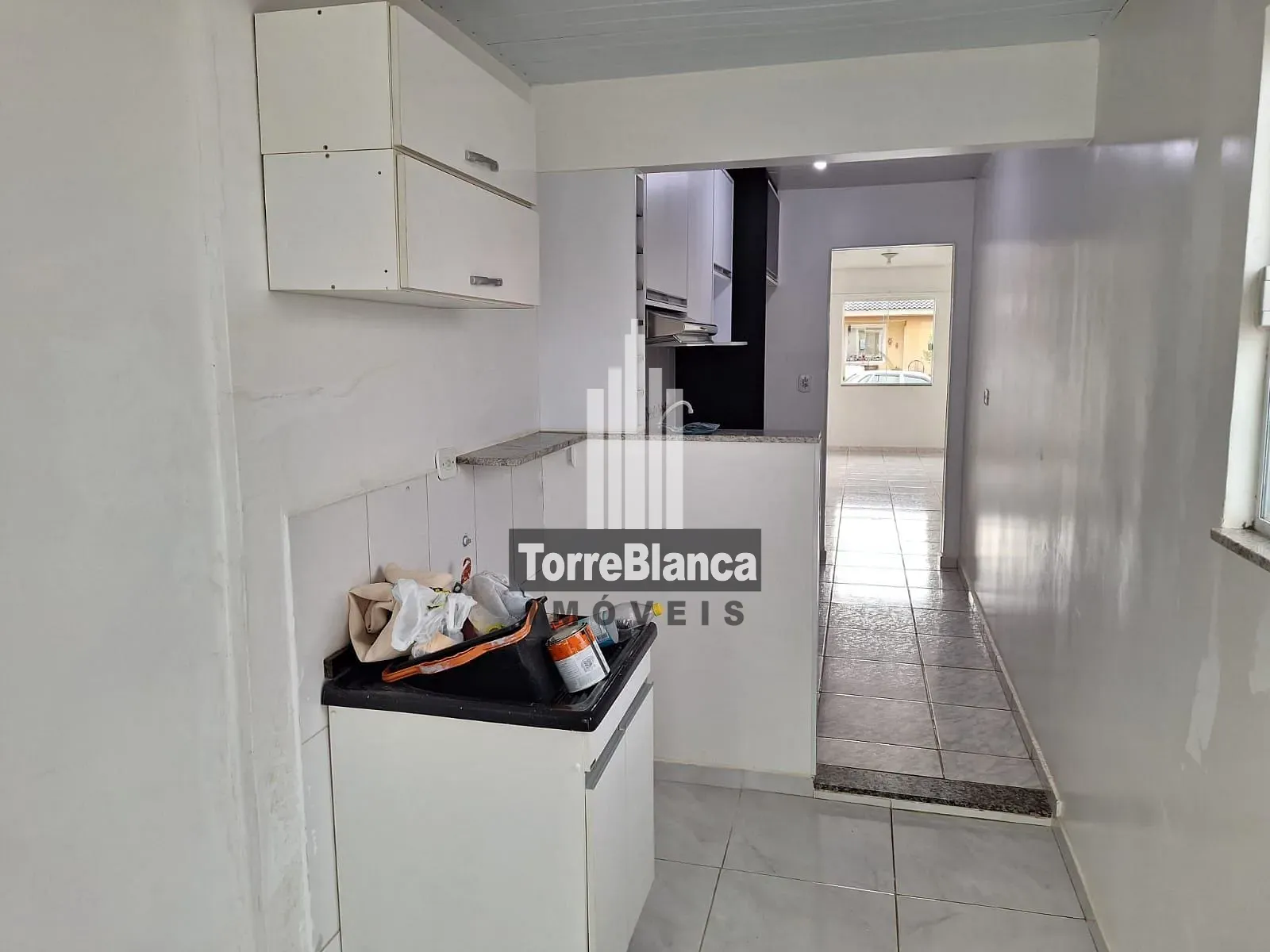 Casa, 3 quartos, 62 m² - Foto 4