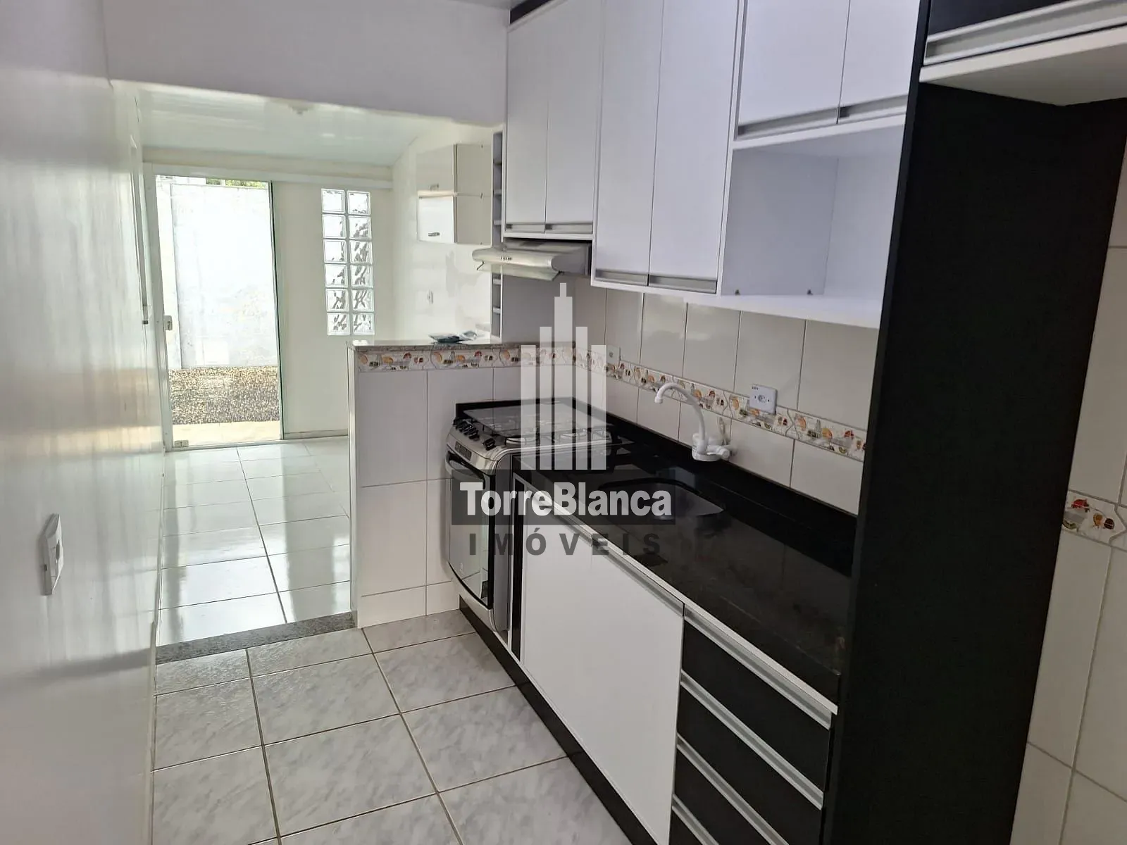 Casa, 3 quartos, 62 m² - Foto 3