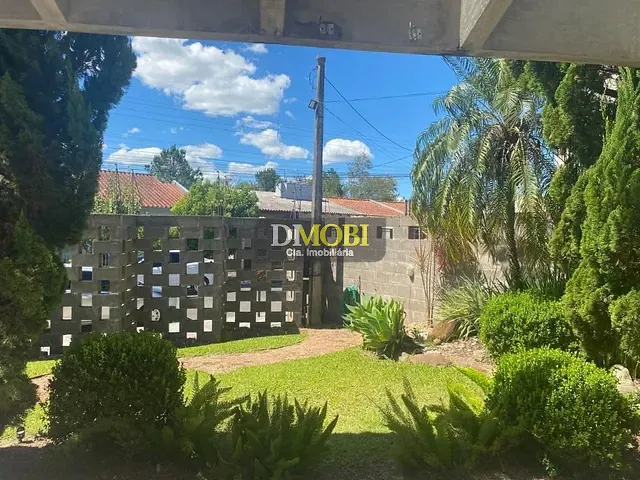 Casa com 308m² 2 quartos e 2 banheiros, à venda, no bairro Moradas do Sobrado em Gravataí