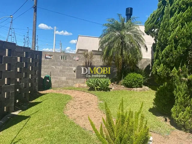 Casa com 308m² 2 quartos e 2 banheiros, à venda, no bairro Moradas do Sobrado em Gravataí
