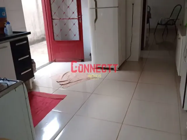 Casa com 242m² 2 quartos e 3 banheiros, à venda, no bairro Vila Hípica em Ribeirão Preto