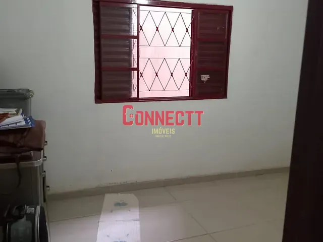 Casa com 242m² 2 quartos e 3 banheiros, à venda, no bairro Vila Hípica em Ribeirão Preto