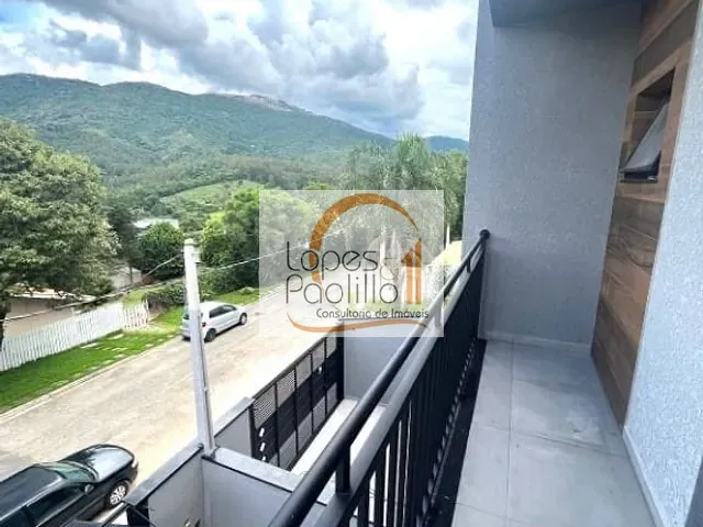 Casa com 150m² 3 quartos e 3 banheiros, à venda, no bairro Jardim Maristela em Atibaia