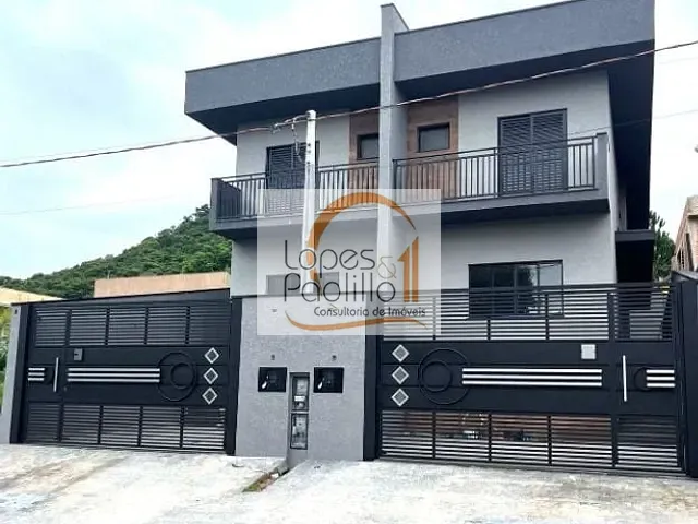 Casa com 150m² 3 quartos e 3 banheiros, à venda, no bairro Jardim Maristela em Atibaia