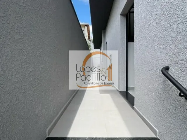 Casa com 150m² 3 quartos e 3 banheiros, à venda, no bairro Jardim Maristela em Atibaia