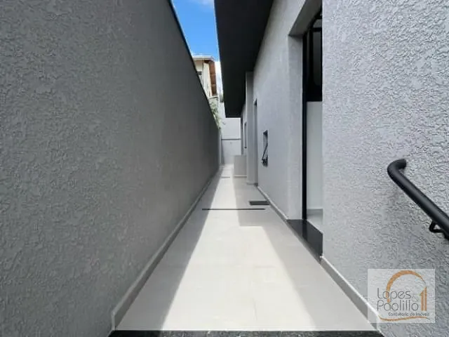 Casa com 150m² 3 quartos e 3 banheiros, à venda, no bairro Jardim Maristela em Atibaia