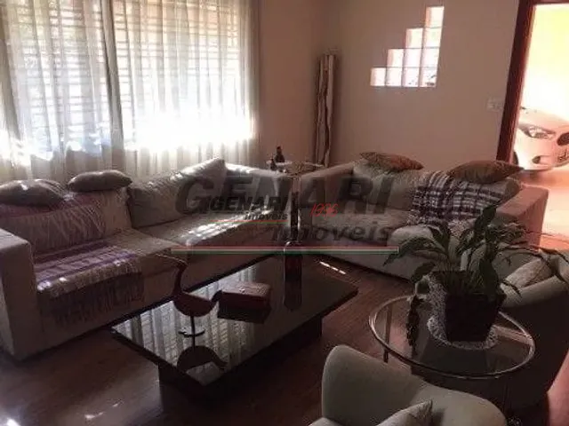 Casa com 346m² 3 quartos e 3 banheiros, à venda, no bairro Chácara Areal em Indaiatuba