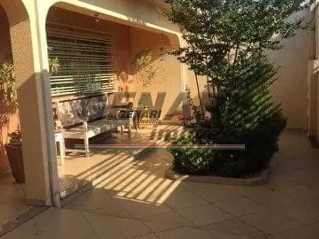 Casa com 346m² 3 quartos e 3 banheiros, à venda, no bairro Chácara Areal em Indaiatuba