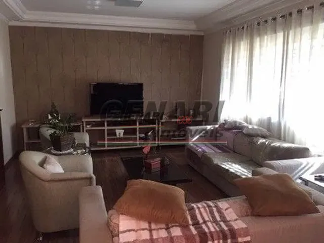 Casa com 346m² 3 quartos e 3 banheiros, à venda, no bairro Chácara Areal em Indaiatuba
