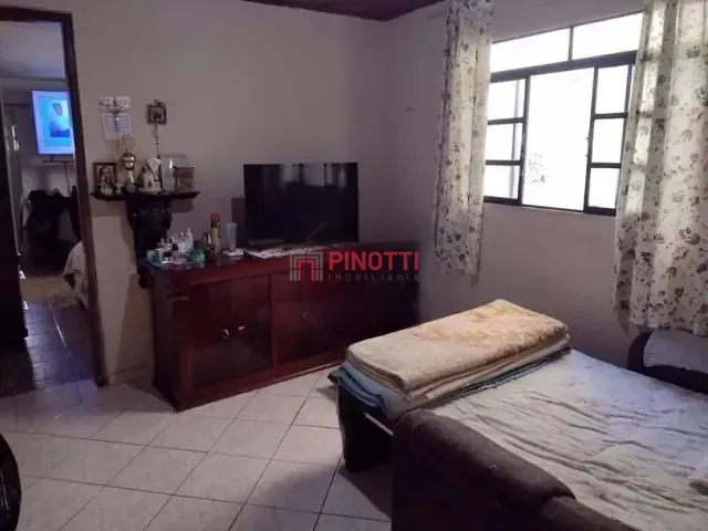 Casa 3 quartos e 1 banheiro, à venda, no bairro Vila Caminho do Mar em São Bernardo do Campo