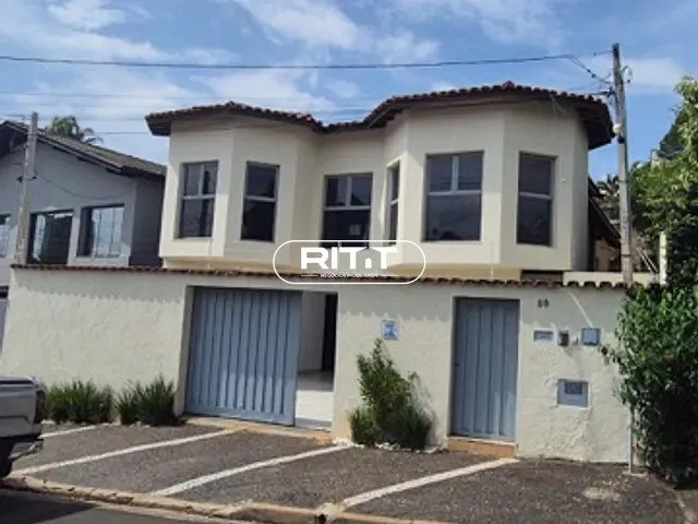 Casa à venda, no bairro Jardim das Paineiras em Campinas
