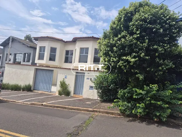 Casa à venda, no bairro Jardim das Paineiras em Campinas