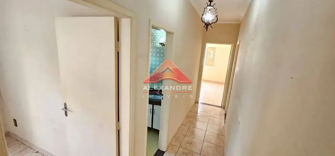 Casa, 3 quartos, 163 m² - Foto 17