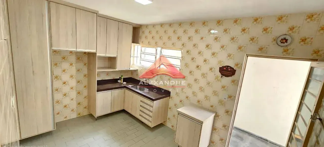 Casa, 3 quartos, 163 m² - Foto 8