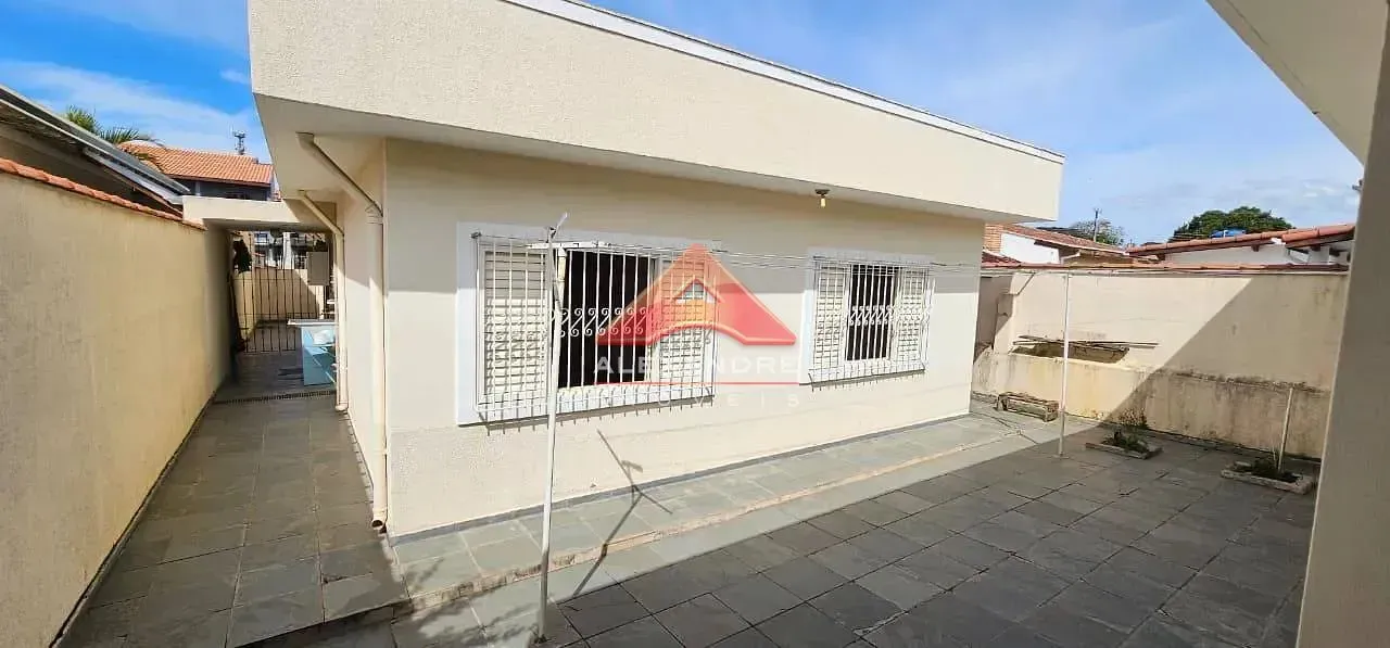 Casa, 3 quartos, 163 m² - Foto 22