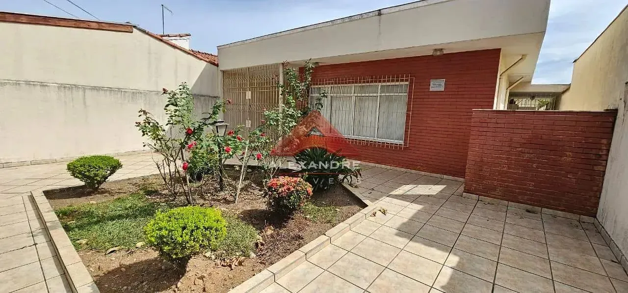Casa, 3 quartos, 163 m² - Foto 1