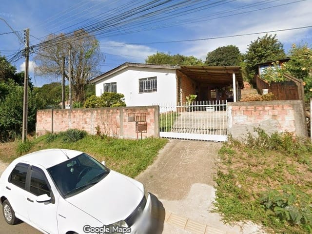 Casa à venda, Vila Mariana, 2 quadras  do Mercado Recanto, Neves, Ponta Grossa, PR
