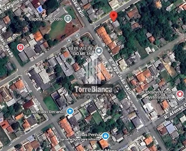 Casa, 3 quartos, 90 m² - Foto 2