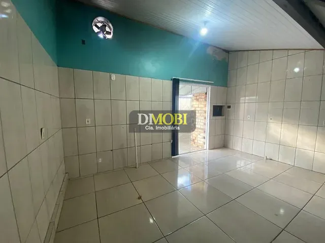 Casa com 60m² 2 quartos e 1 banheiro, à venda, no bairro Oriçó em Gravataí