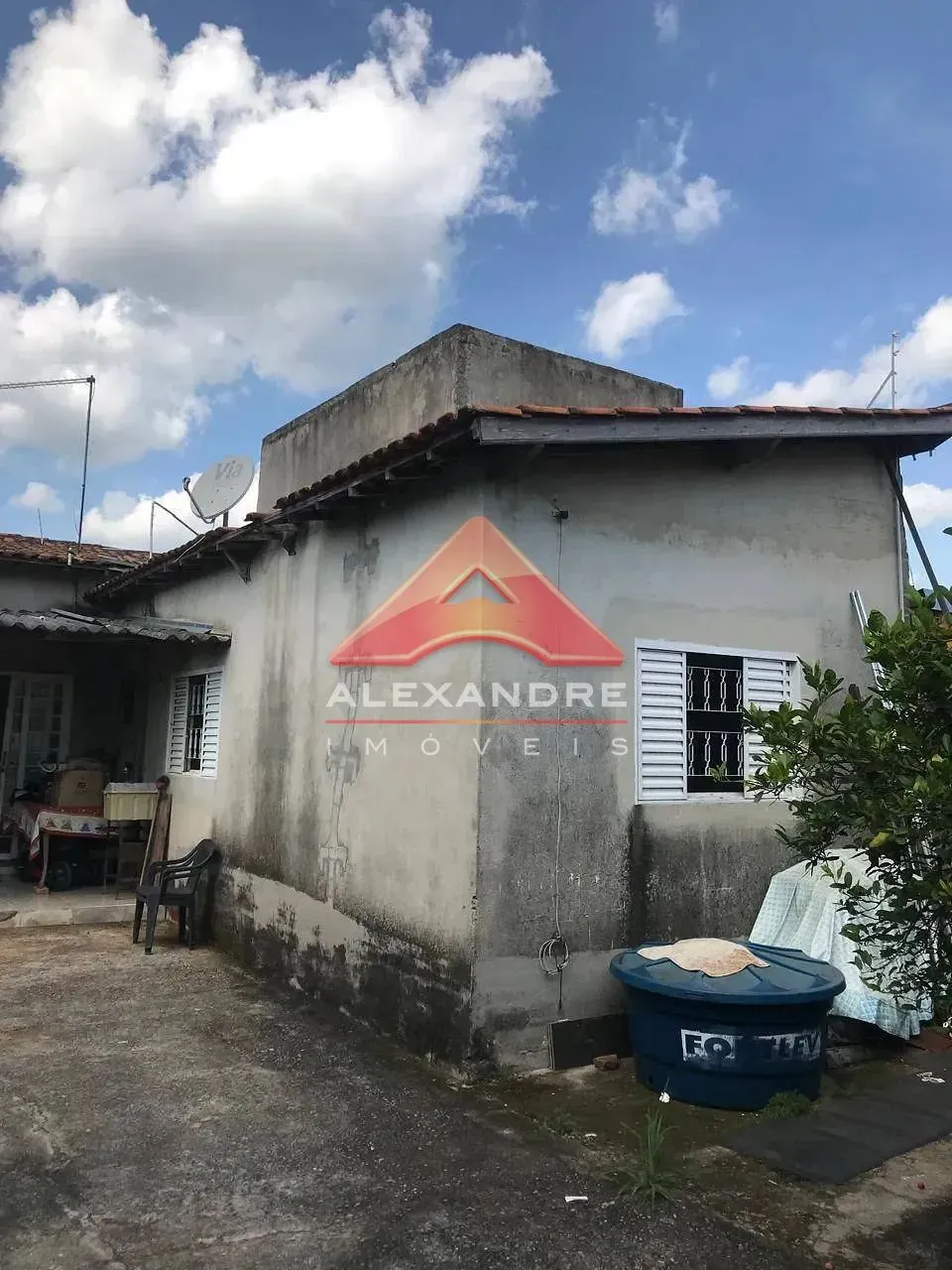 Casa, 2 quartos, 77 m² - Foto 2