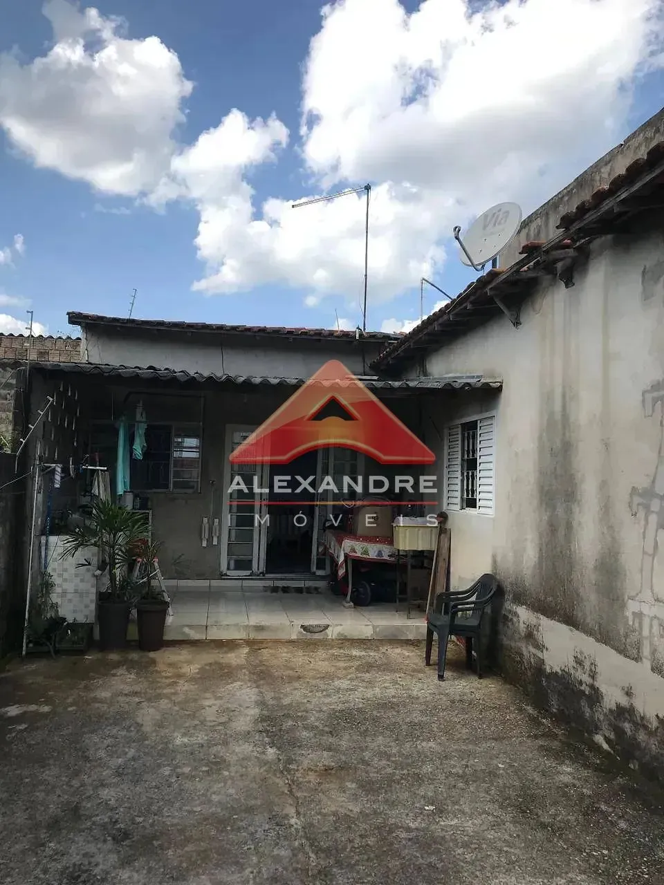 Casa, 2 quartos, 77 m² - Foto 3