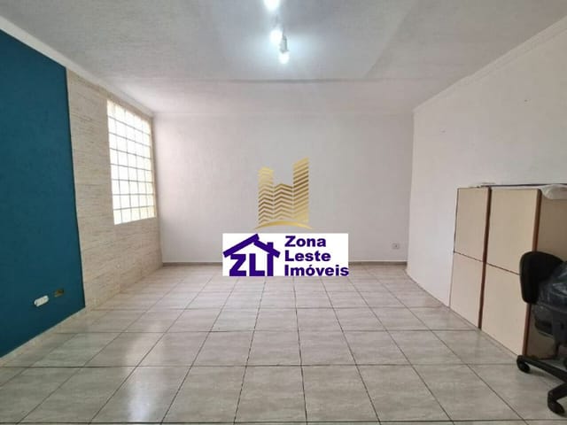 Foto do Casa - Casa com 2 dormitórios, 303 m² - venda por R$ 790.000,00 ou aluguel por R$ 2.860,00/mês - Vila Ema - São Paulo/SP | ZONA LESTE IMÓVEIS