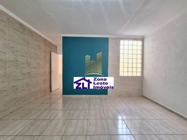 Foto do Casa - Casa com 2 dormitórios, 303 m² - venda por R$ 790.000,00 ou aluguel por R$ 2.860,00/mês - Vila Ema - São Paulo/SP | ZONA LESTE IMÓVEIS
