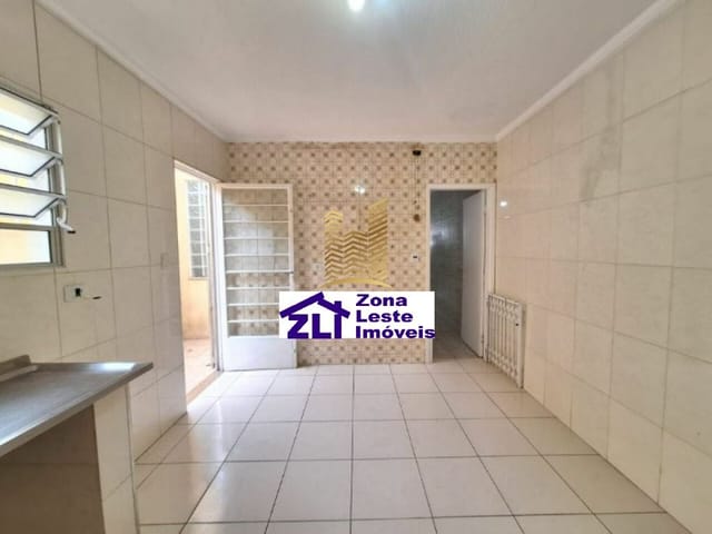 Foto do Casa - Casa com 2 dormitórios, 303 m² - venda por R$ 790.000,00 ou aluguel por R$ 2.860,00/mês - Vila Ema - São Paulo/SP | ZONA LESTE IMÓVEIS