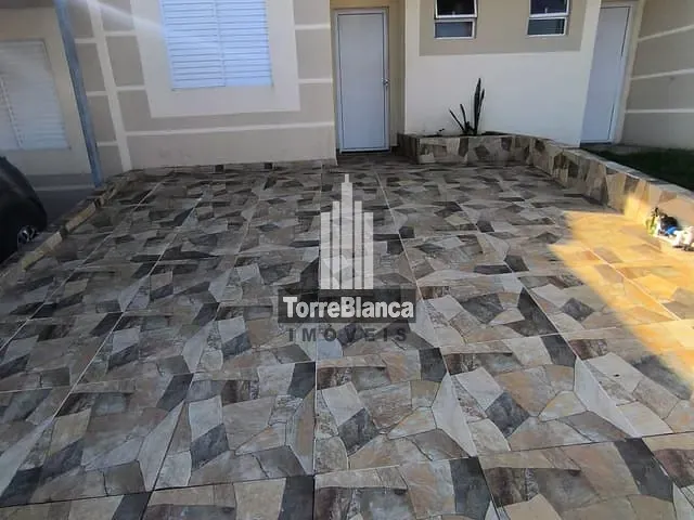 Casa 2 quartos e 1 banheiro, à venda, no bairro Boa Vista em Ponta Grossa