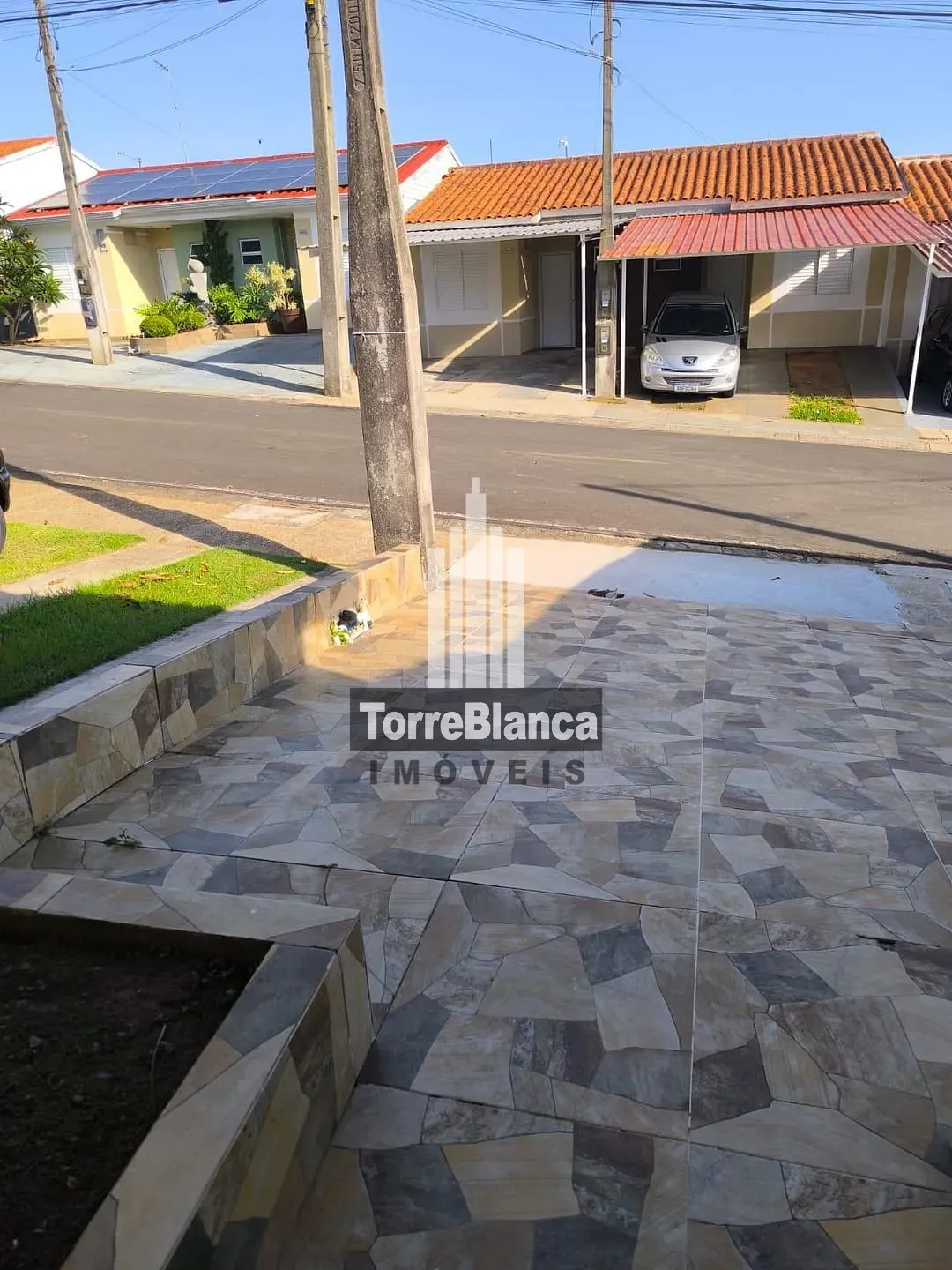 Casa, 2 quartos, 59 m² - Foto 2