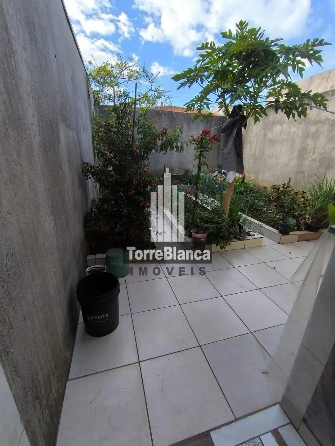Casa, 2 quartos, 59 m² - Foto 12