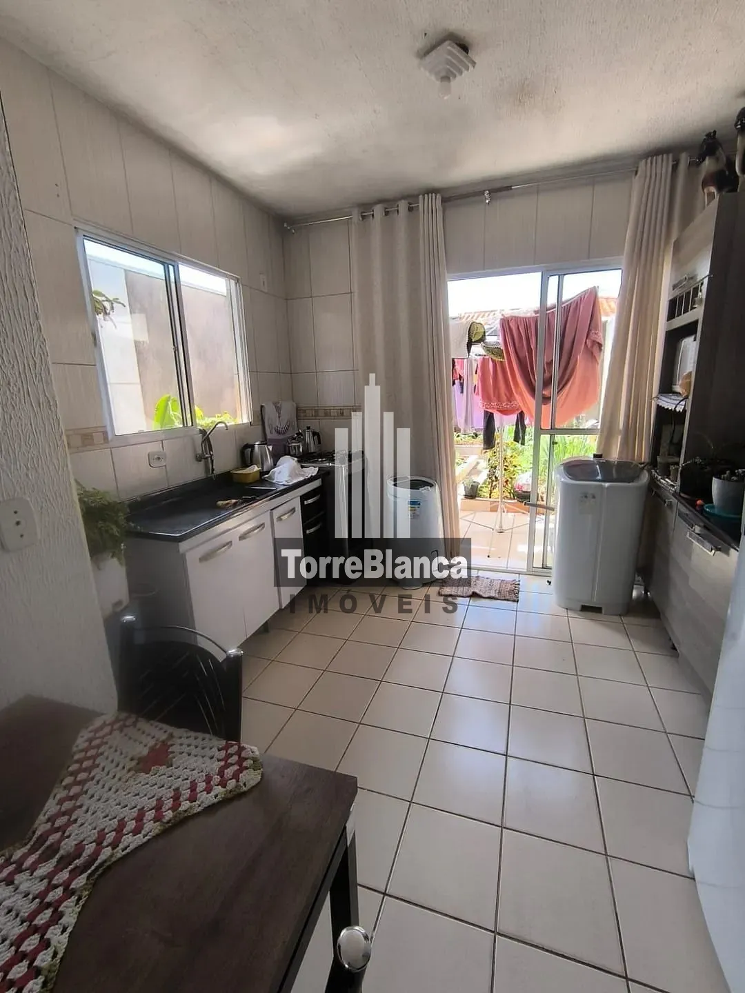 Casa, 2 quartos, 59 m² - Foto 4