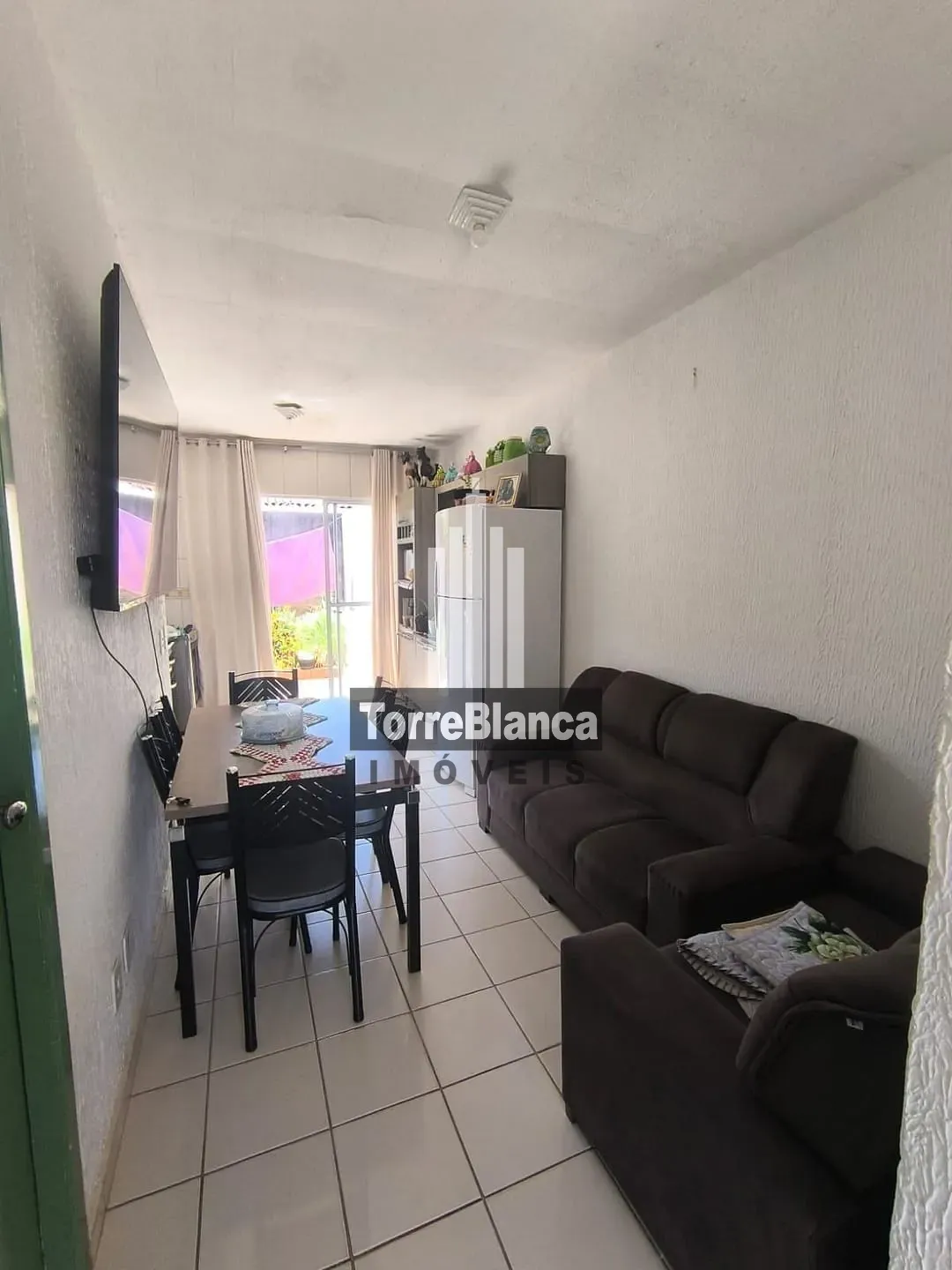 Casa, 2 quartos, 59 m² - Foto 3
