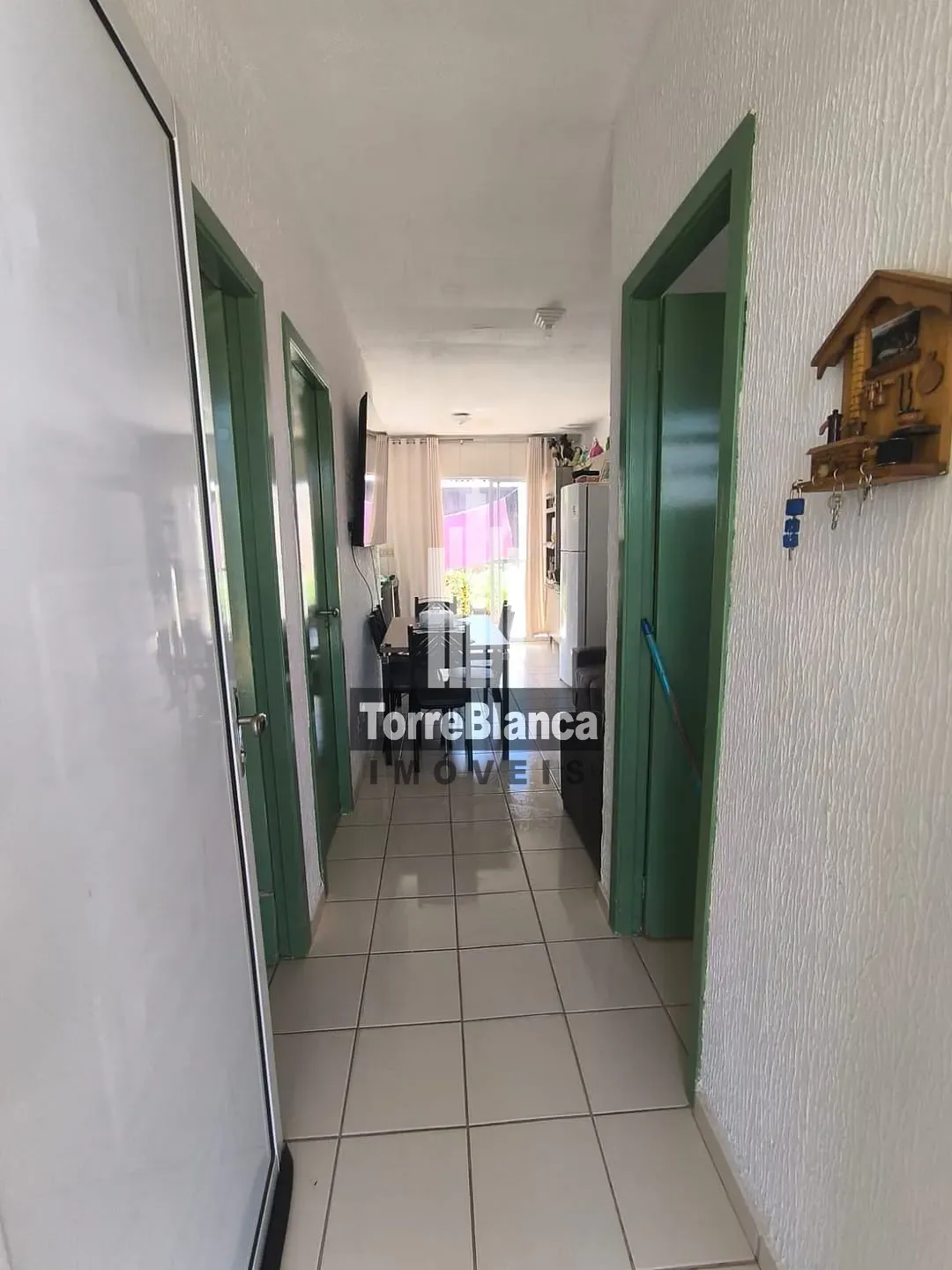 Casa, 2 quartos, 59 m² - Foto 6