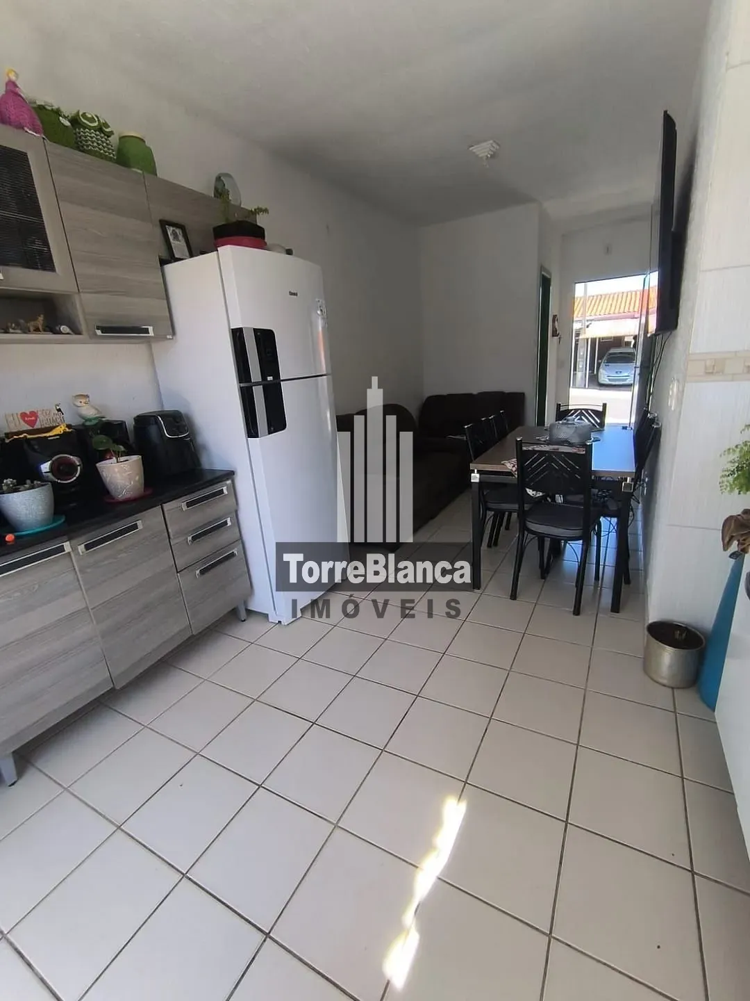 Casa, 2 quartos, 59 m² - Foto 5