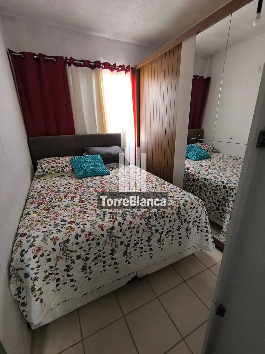 Casa, 2 quartos, 59 m² - Foto 7