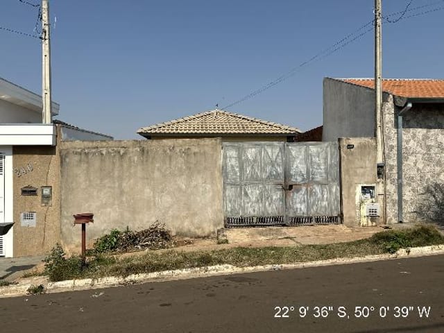 Foto do Casa - Casa à venda 2 Quartos, 2 Vagas, 10M², LOT RES JARDIM MACAR, MARILIA - SP | Imobiliária Compare