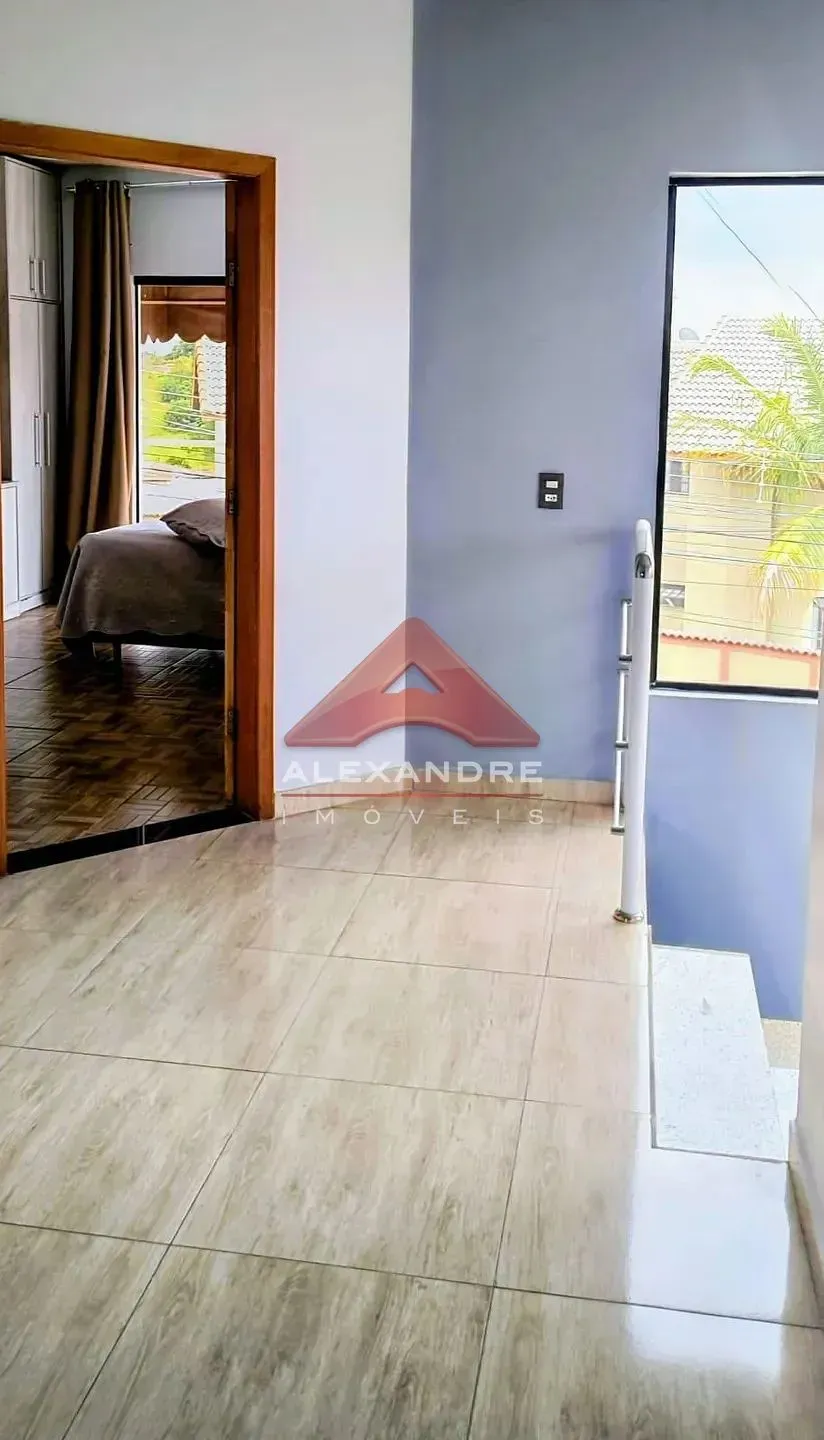 Casa, 4 quartos, 178 m² - Foto 11