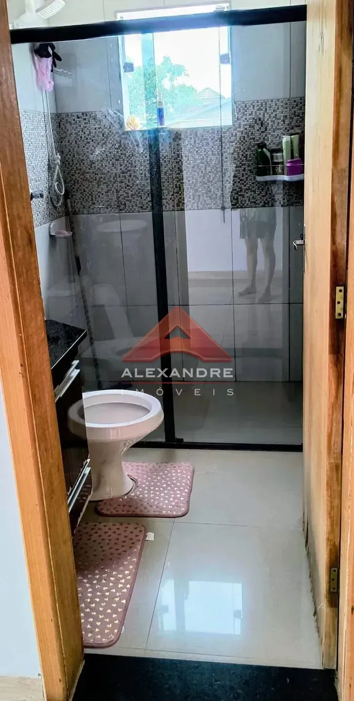 Casa, 4 quartos, 178 m² - Foto 18