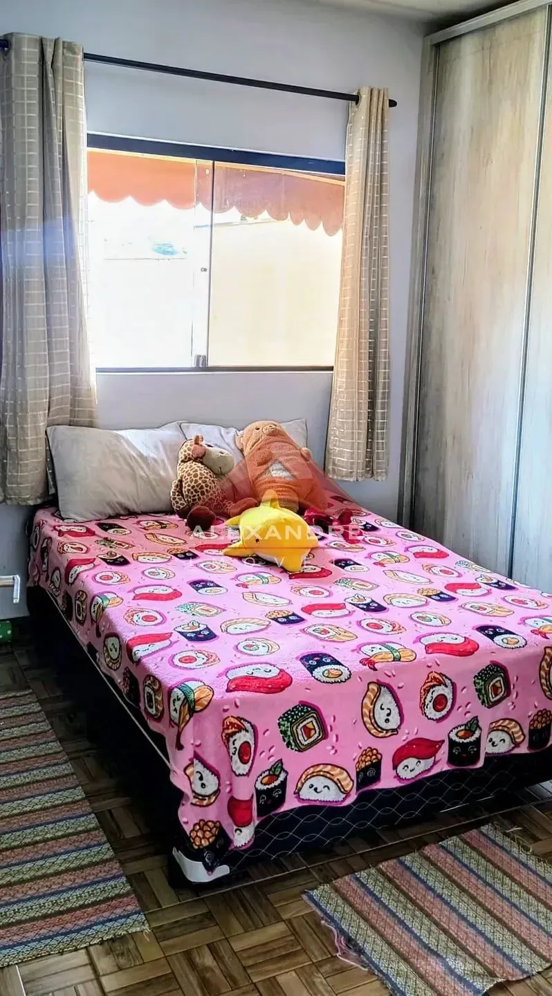 Casa, 4 quartos, 178 m² - Foto 19