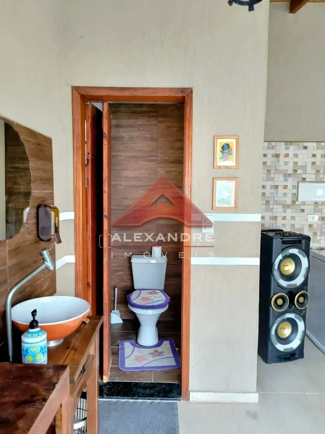 Casa, 4 quartos, 178 m² - Foto 15