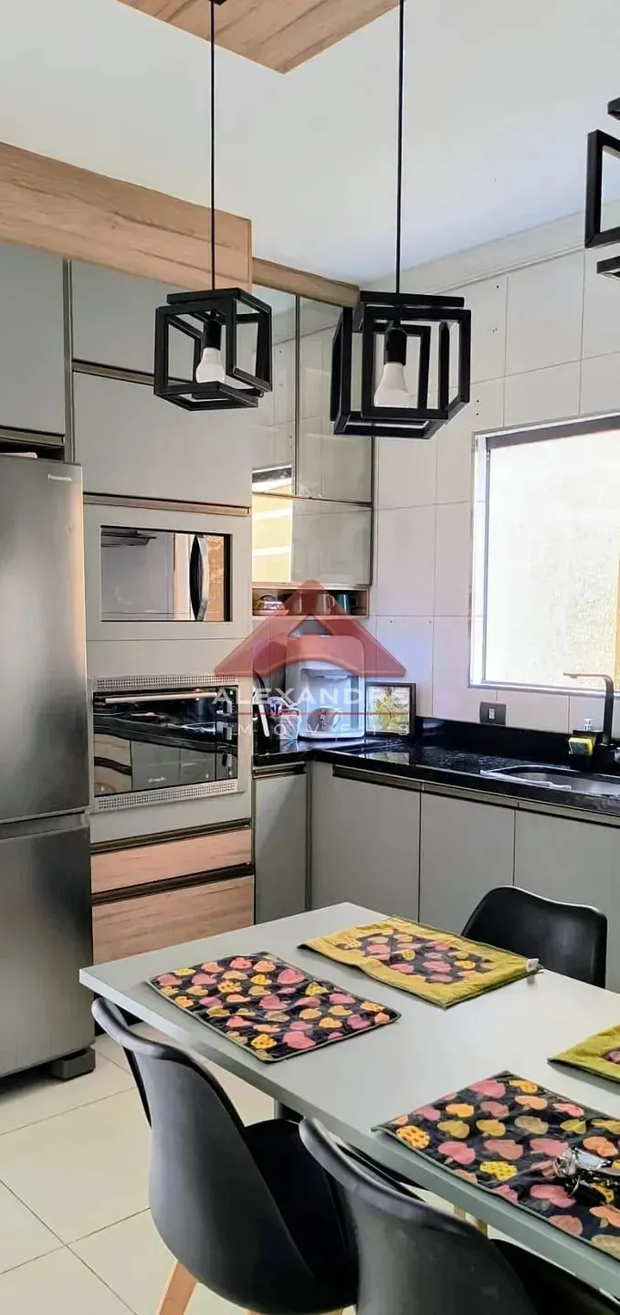 Casa, 4 quartos, 178 m² - Foto 23