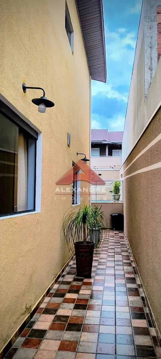 Casa, 4 quartos, 178 m² - Foto 27