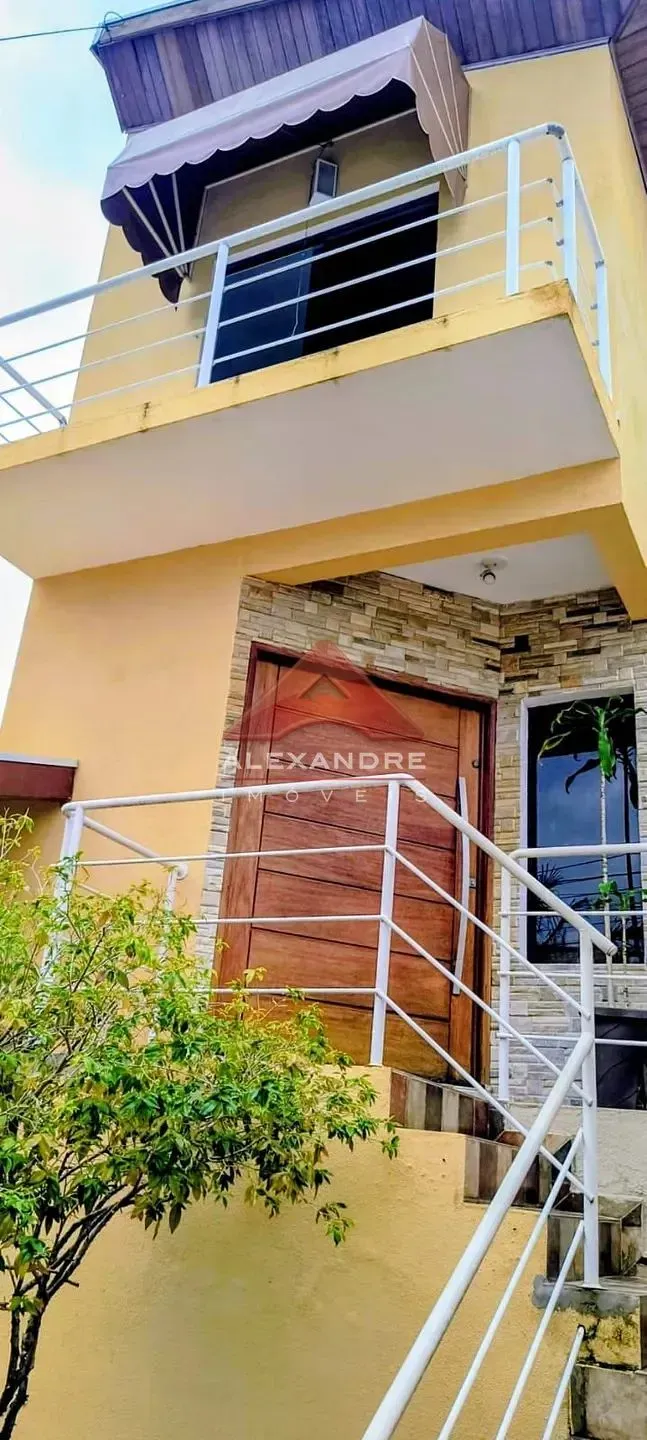 Casa, 4 quartos, 178 m² - Foto 29