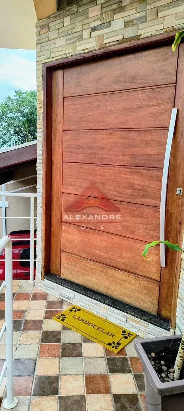 Casa, 4 quartos, 178 m² - Foto 30