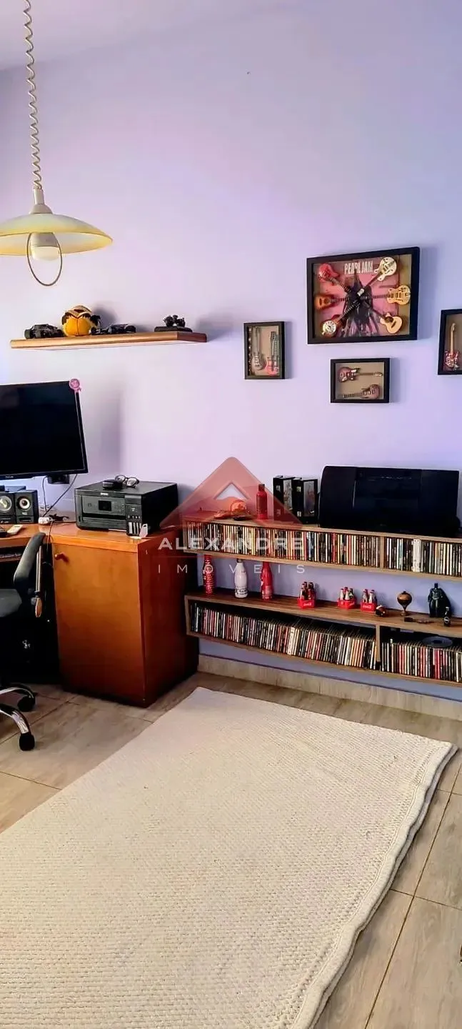 Casa, 4 quartos, 178 m² - Foto 25